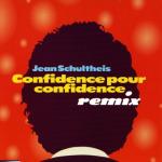 album image Lesbian Confidence pour confidence remix
