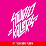 album image Jenny SPEED UP Studio Killers (Instrumental Album)