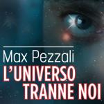 album image L'universo tranne noi L'universo tranne noi - Single