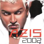 album image nurana ay Azis 2002