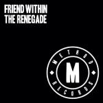album image The Renegade (Original Mix) The Renegade - EP
