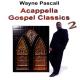 Wayne Pascall - Rivers of Babylon (Reggae & Calypso Version)