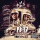 ak 47 - moya igra