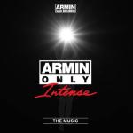 album image Intense (ASOT 1000) Armin Only - Intense