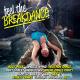 Break Planet, Xtc Planet - Break Dance Party