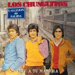 album image Me quedo contigo Vive a Tu Manera (Directo)