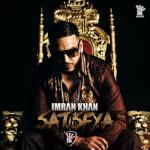 album image Satisfya (remix) Satisfya - Single