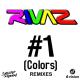 Rivaz - #1 (Colors)