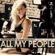 Alexandra Stan vs. Manilla Maniacs - All My People (Radio Edit)