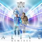 album image Alive Alive (Remixes) - EP