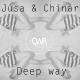 Jusa Feat. Chinar - Deep way (Original Mix)