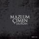 Mazlum Çimen - Sen Olsaydın
