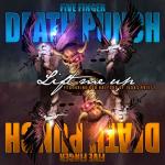 album image Lift Me Up Lift Me Up (feat. Rob Halford) - Single
