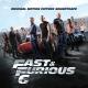 The Fast and the Furious 6 - Sua, Jiggy Drama - Con Locura (feat. Jiggy Drama)
