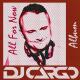 DJ Cargo - Right Back (Extended Mix)