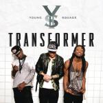 album image Transformer Transformer (Remixes) - EP
