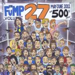 album image I've Got Some Falling to Do The Fump, Vol. 27 (May - June 2011)