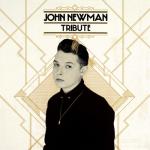 album image Love Me Again Tribute