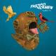 Fastpoholmen - Bossan