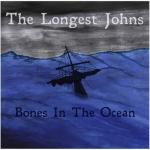 album image Bones in the Ocean Bones in the Ocean - EP