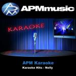album image Ride With Me Karaoke Hits - Nelly