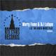 Marty Fame & DJ Lutique - Let the House Music Play