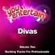 You Entertain - From This Moment On (Professional Backing Track)
