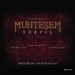 album image Lulli Muhteşem Yüzyıl Vol.1 (Orijinal Dizi Müzikleri)