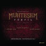 album image Power Games (Iktidar Oyunu) Muhteşem Yüzyıl Vol.1 (Orijinal Dizi Müzikleri)