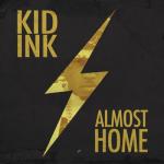 album image Money and the Power Almost Home - EP