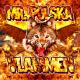 Mr. Polska - Vlammen (Totally summer anthem)