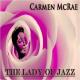 Carmen McRae - Whatever Lola Wants