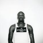 album image My Nigga My Krazy Life