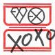 EXO - 나비소녀 (Don`t Go)