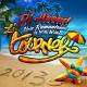 Dj Assad Ft Alain Ramanisum & Willy William - Li Tourner 2013