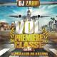 DJ Zahir feat. Diaz, Cheb Imad - Hiya, hiya oula lala (feat. Cheb Imad & Diaz)