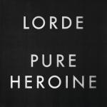album image Tennis Court Pure Heroine