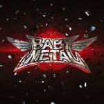album image Megitsune BABYMETAL