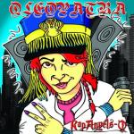 album image jenerik Qleopatra