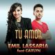 Emil Lassaria feat. Caitlyn - Tu Amor