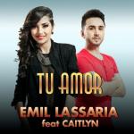 album image Tu Amor Tu Amor (feat. Caitlyn) - Single