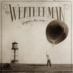 album image Saint Valentine The Weatherman