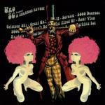 album image Sambufer A Strange Revolt