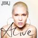 Jessie J feat. Big Sean, Dizzee Rascal - Wild