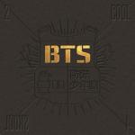 album image BTS - No More Dream 2 COOL 4 SKOOL
