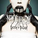 album image Angel Eyes Victim to Villain