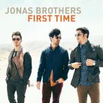 album image First Time First Time - Single