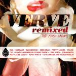 album image Feeling Good Verve Remixed: The First Ladies