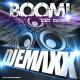 DJ E-MaxX - Boom! (Da Bass)