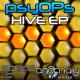 psy/OPs - The Bee